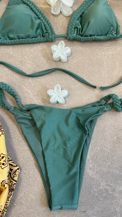 BIKINI “TRECCIA”