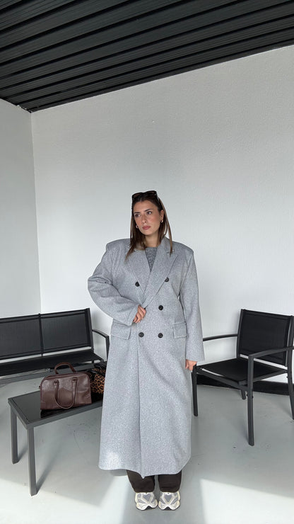 CAPPOTTO “TRÈS CHIC”