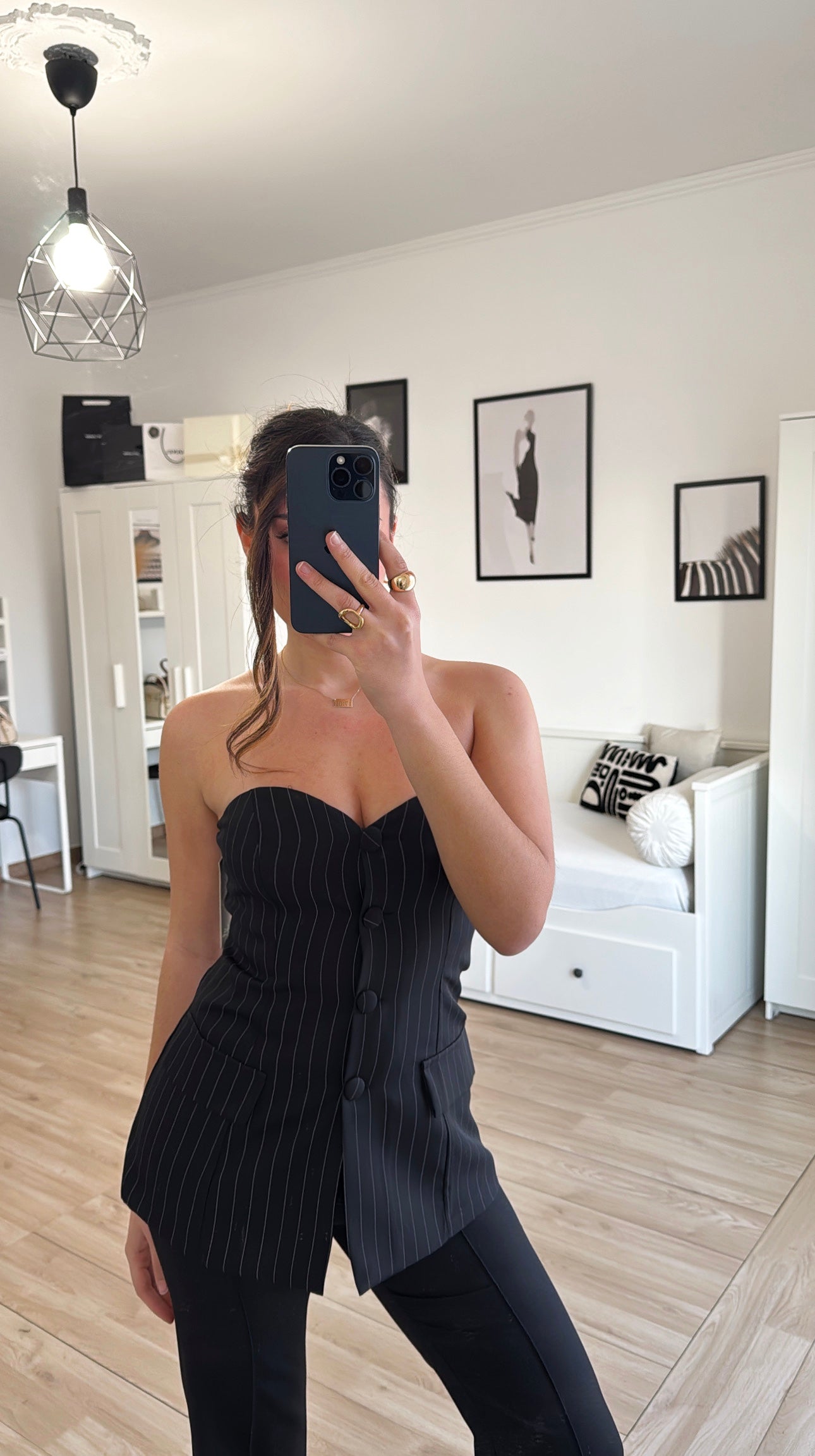 CORSETTO CUORE