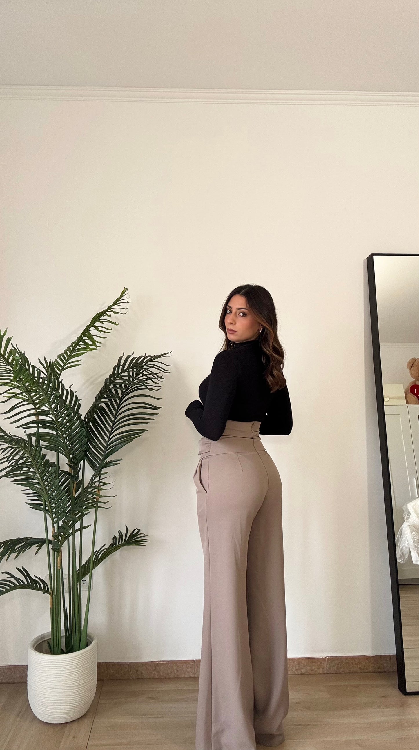 PANTALONE AMOUR