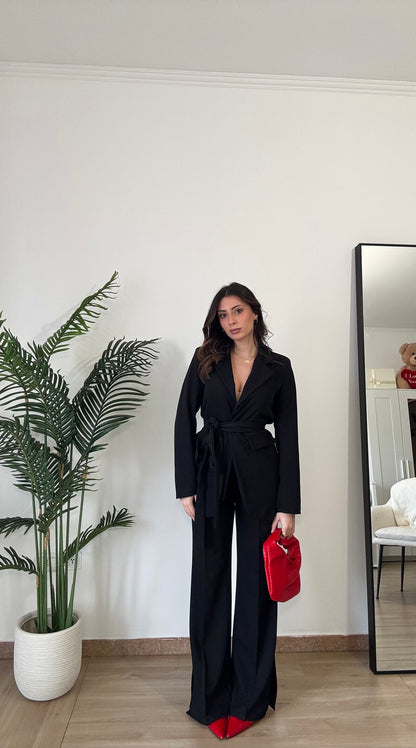 TAILLEUR “MELODY”