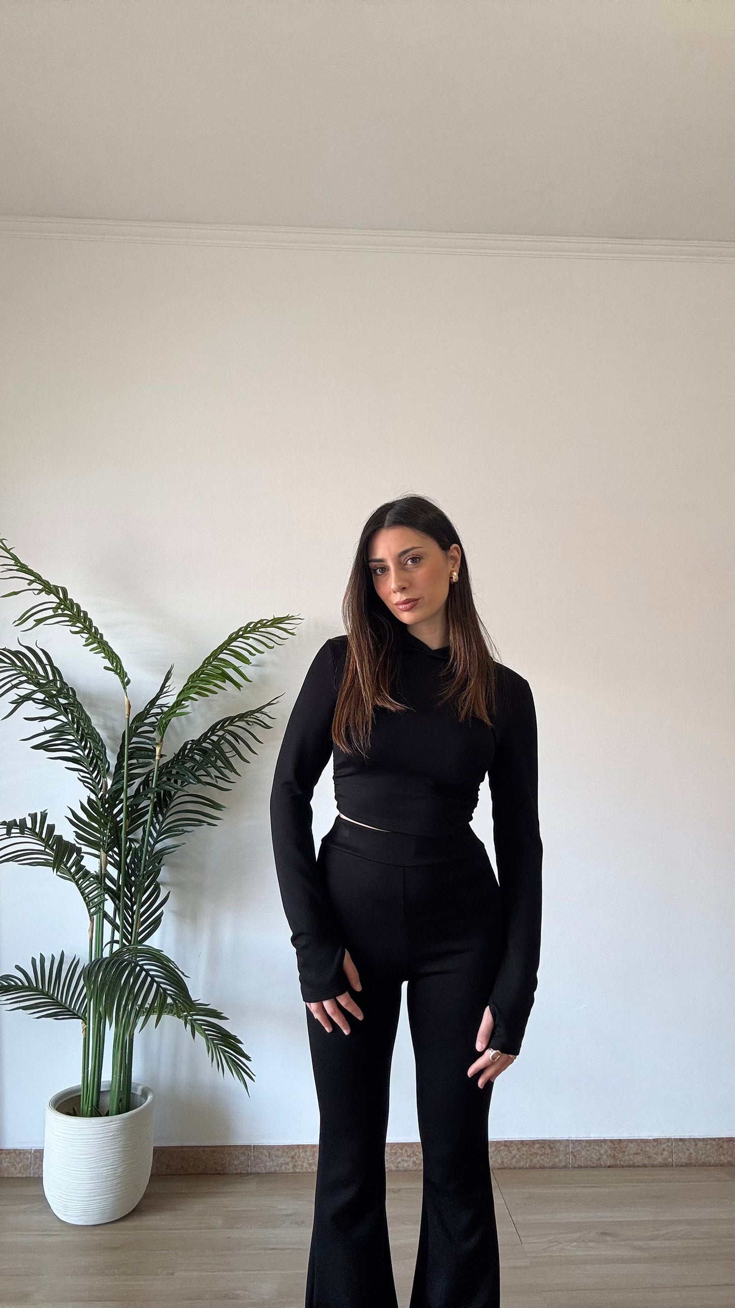 COORDINATO COMFY