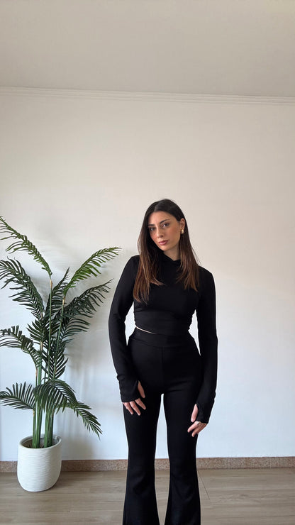 COORDINATO COMFY