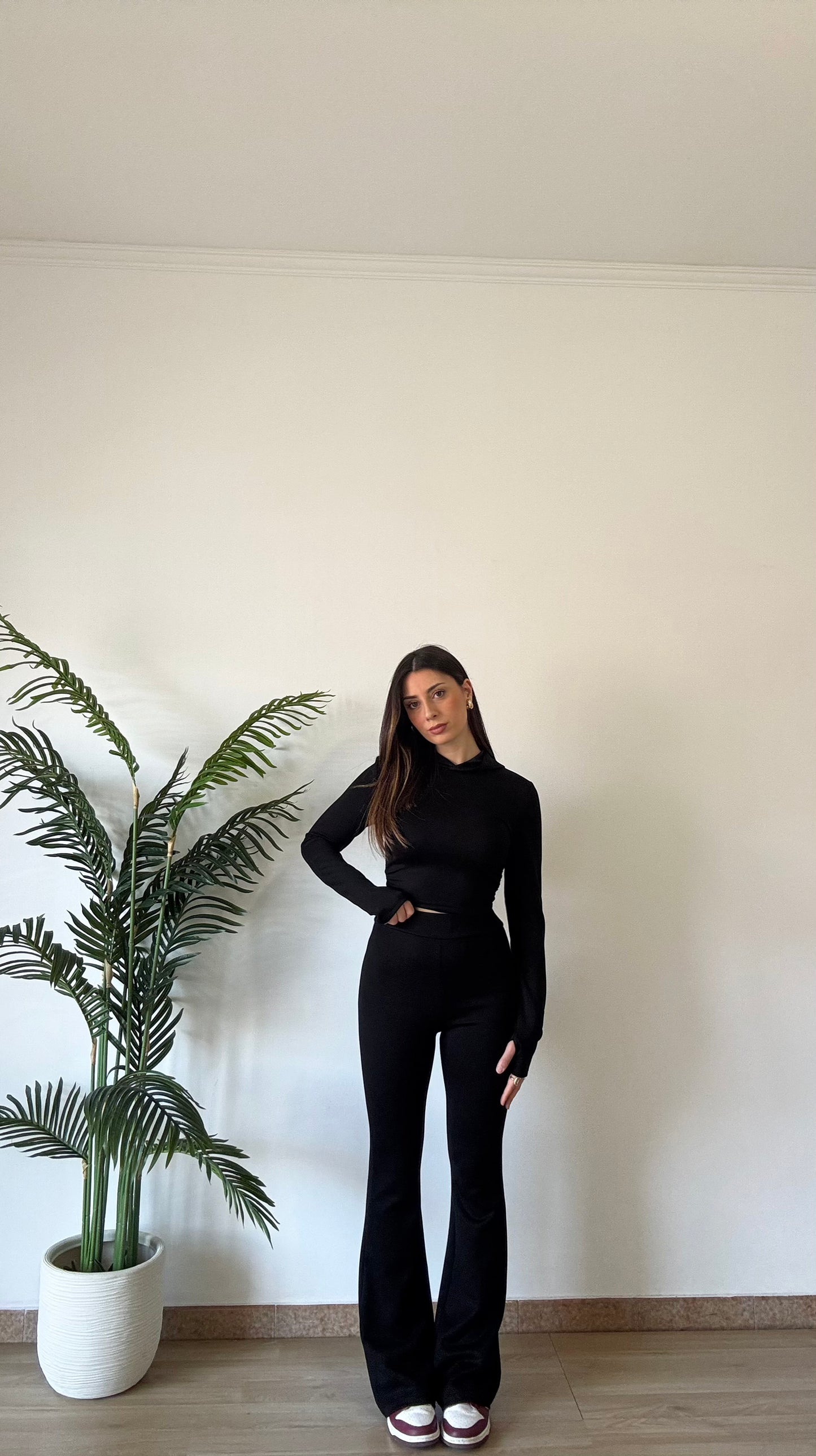 COORDINATO COMFY
