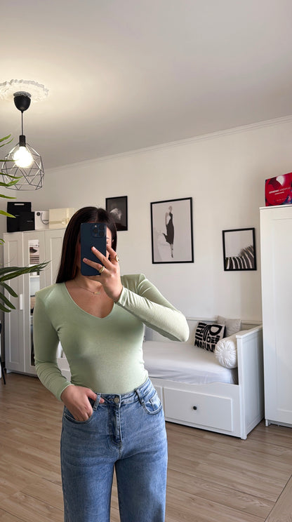 BODY SCOLLO V