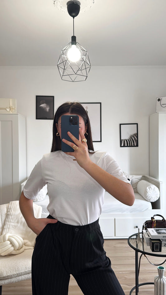 T-SHIRT SPALLINE