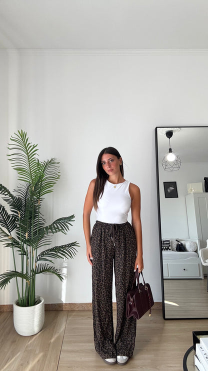PANT “LEO COMFY”