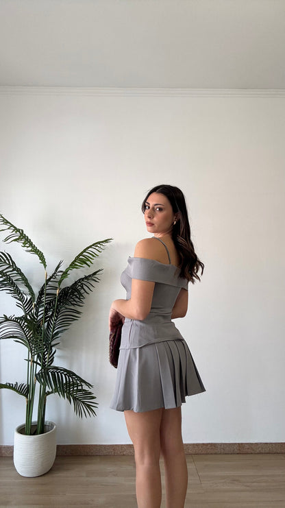 COORDINATO DAFNE