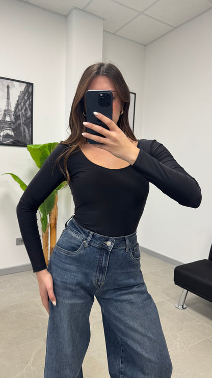 BODY SCOLLO “LYCRA”
