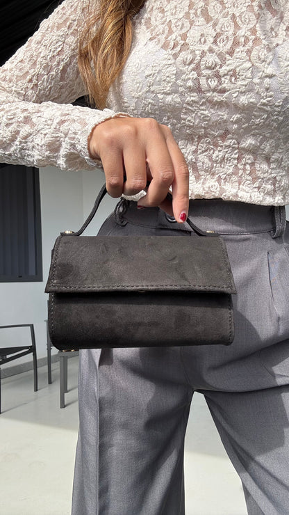 BAG MINI VERA PELLE “NADIA”