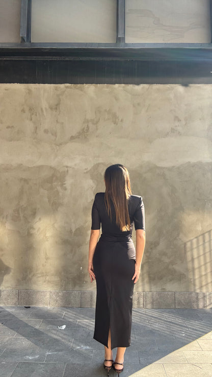 ABITO “LONGUETTE”