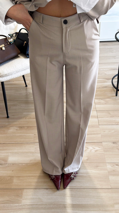 TAILLEUR CAMICIA