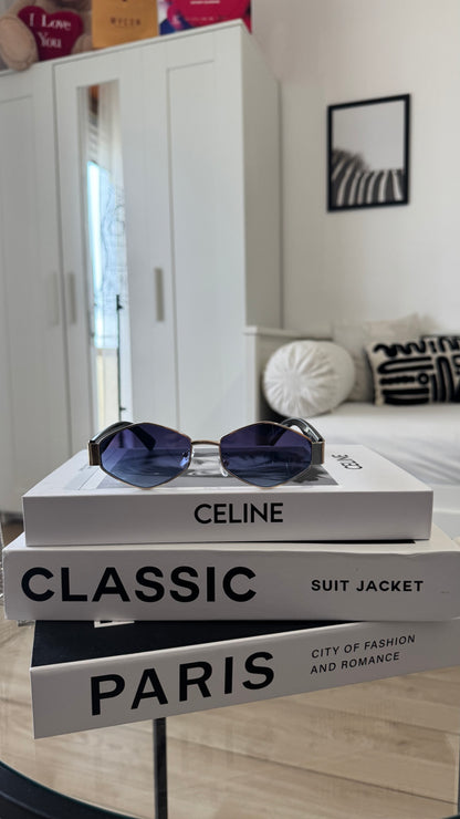 GLASSES MODEL 03
