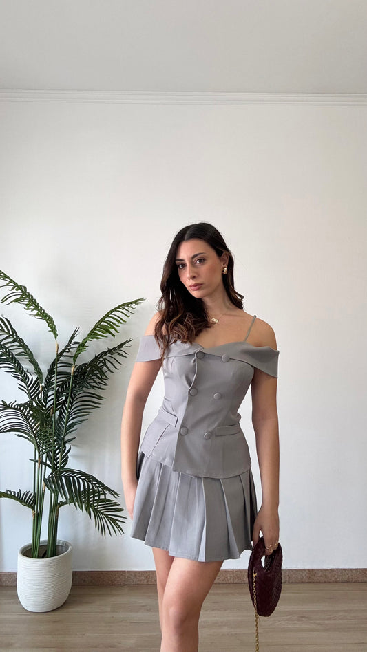 COORDINATO DAFNE