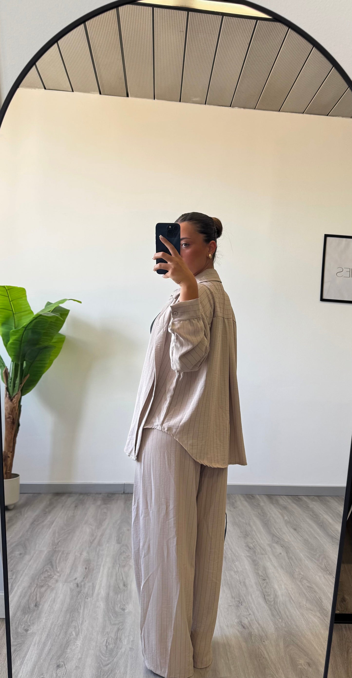 COORD SET “GESSATO”