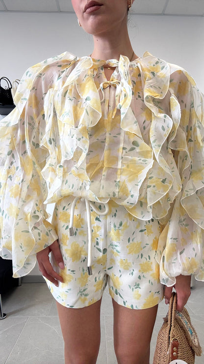 COORDINATO “POSITANO”