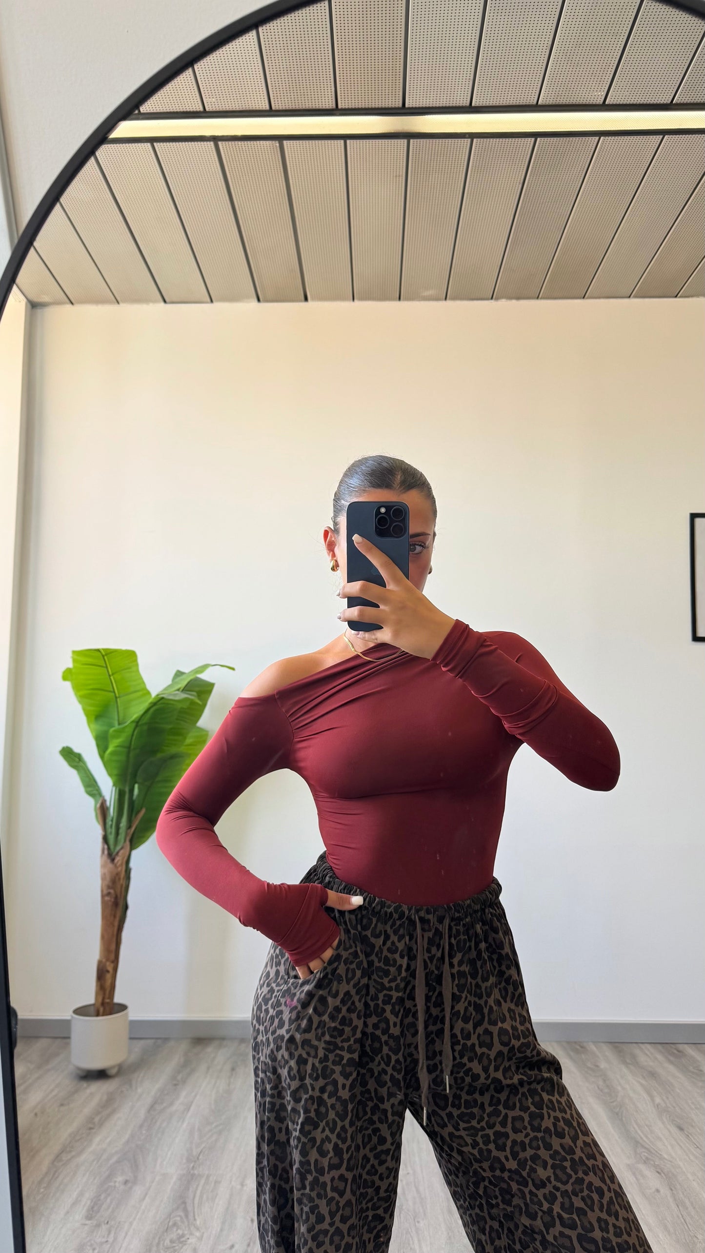 MAGLIA “MIRYA”
