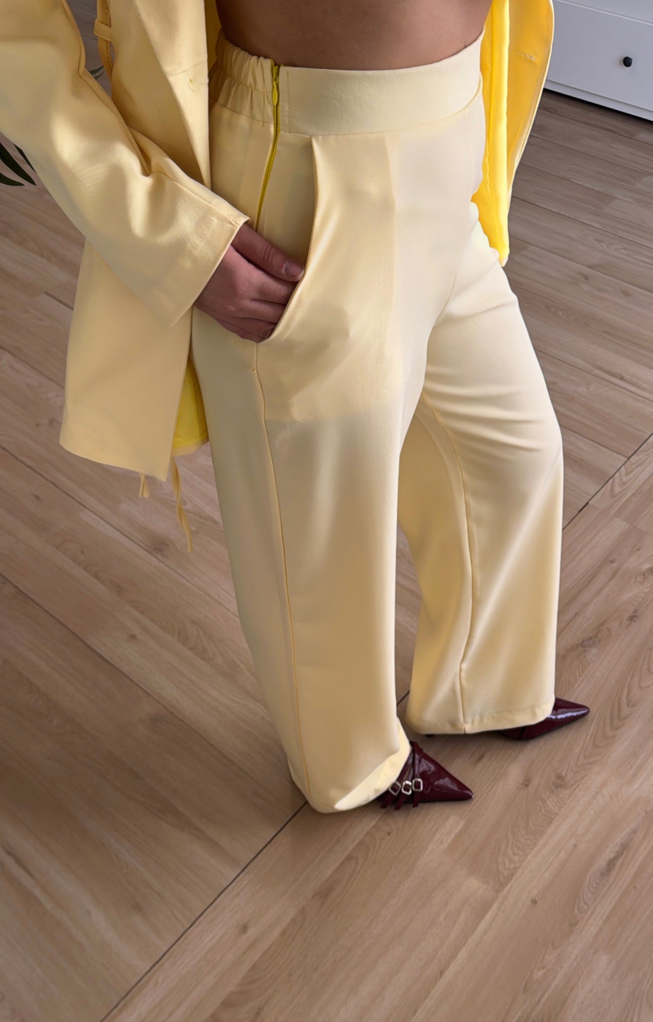 TAILLEUR NAOMI