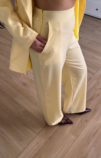 TAILLEUR NAOMI