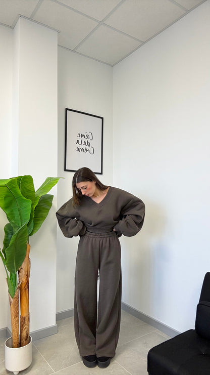 COORD SET TUTA “MOON”