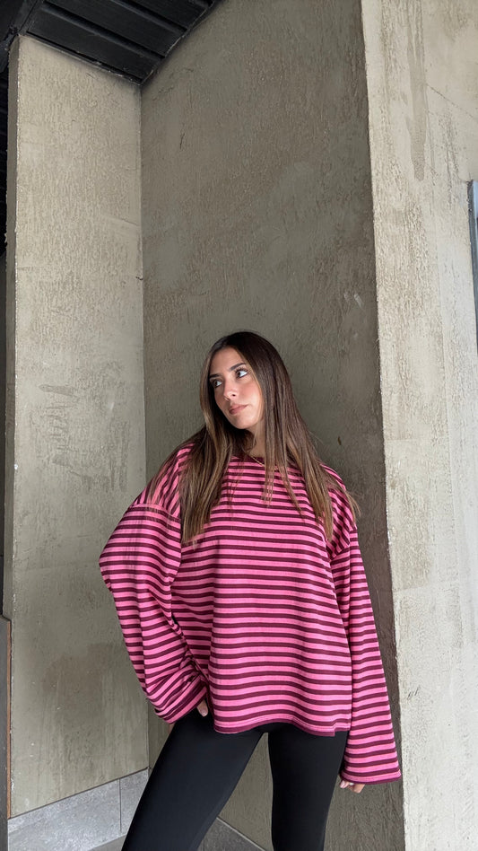 MAGLIA “COLOR”