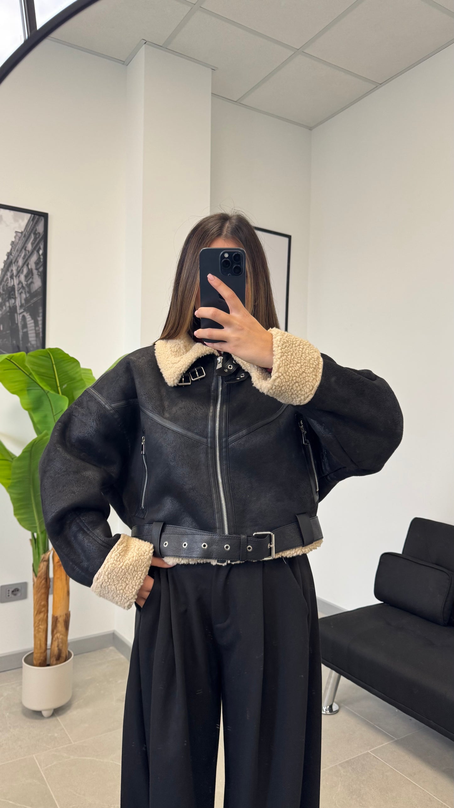 ECO MONTONE “WINTER”