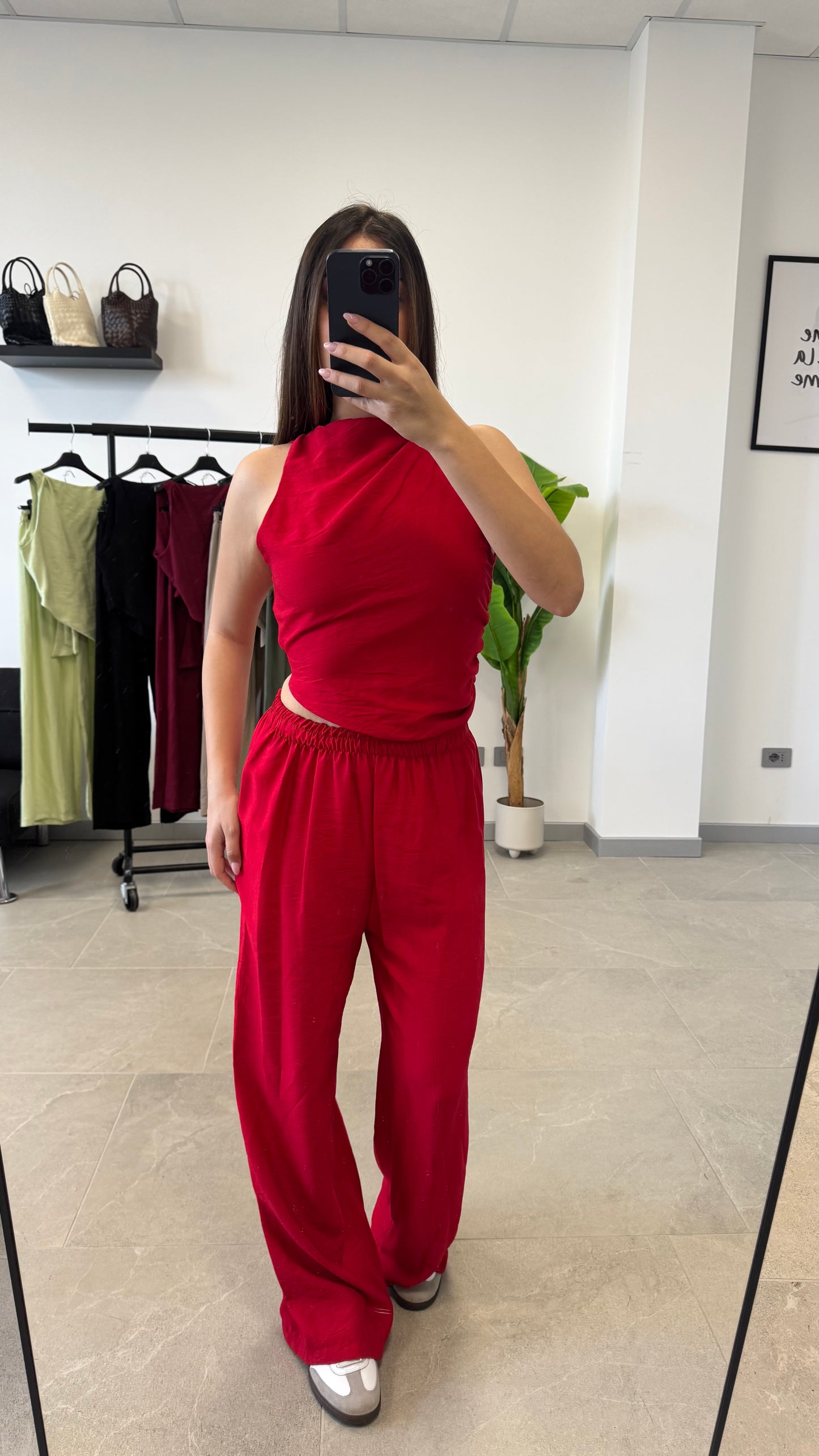 COORDINATO “FEBE”