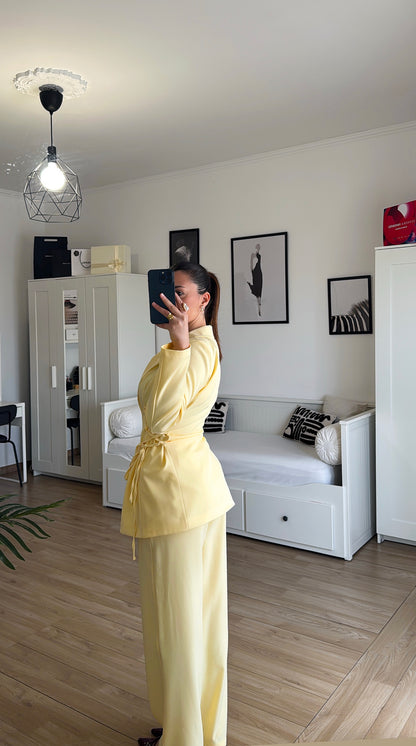 TAILLEUR NAOMI