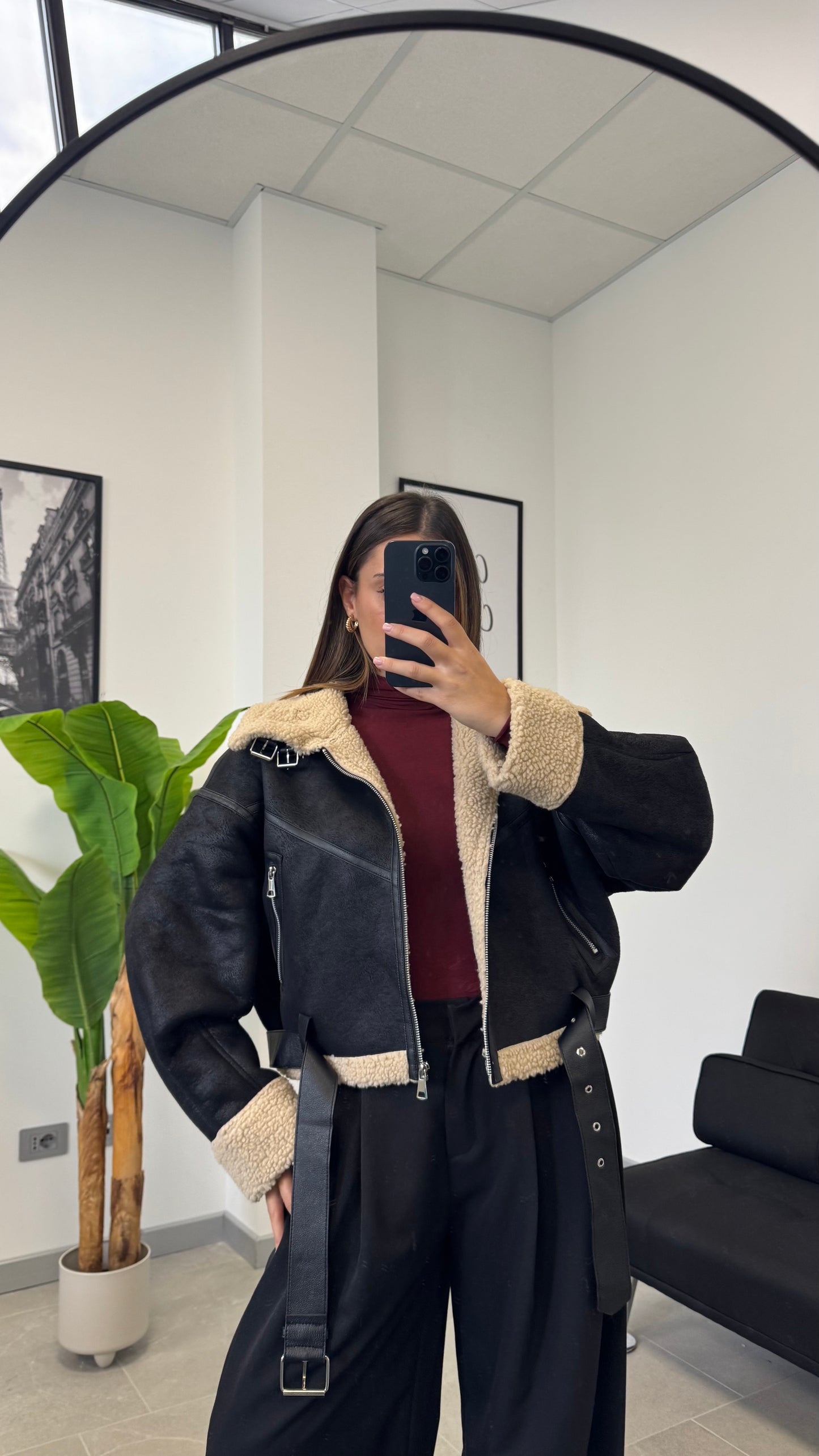 ECO MONTONE “WINTER”