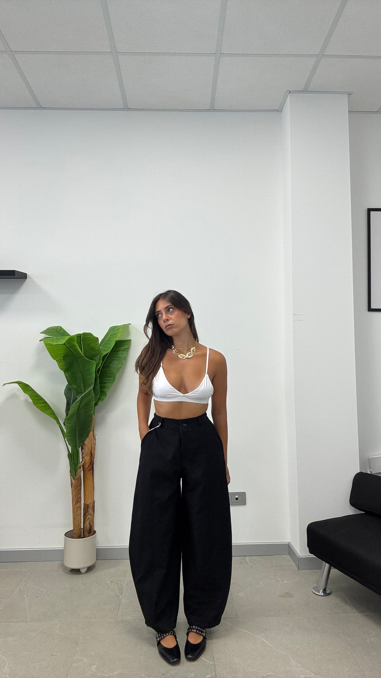 PANT BALLOON “CASUAL”