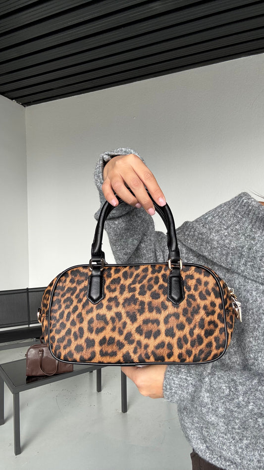 BAG BAULETTO “LEO”