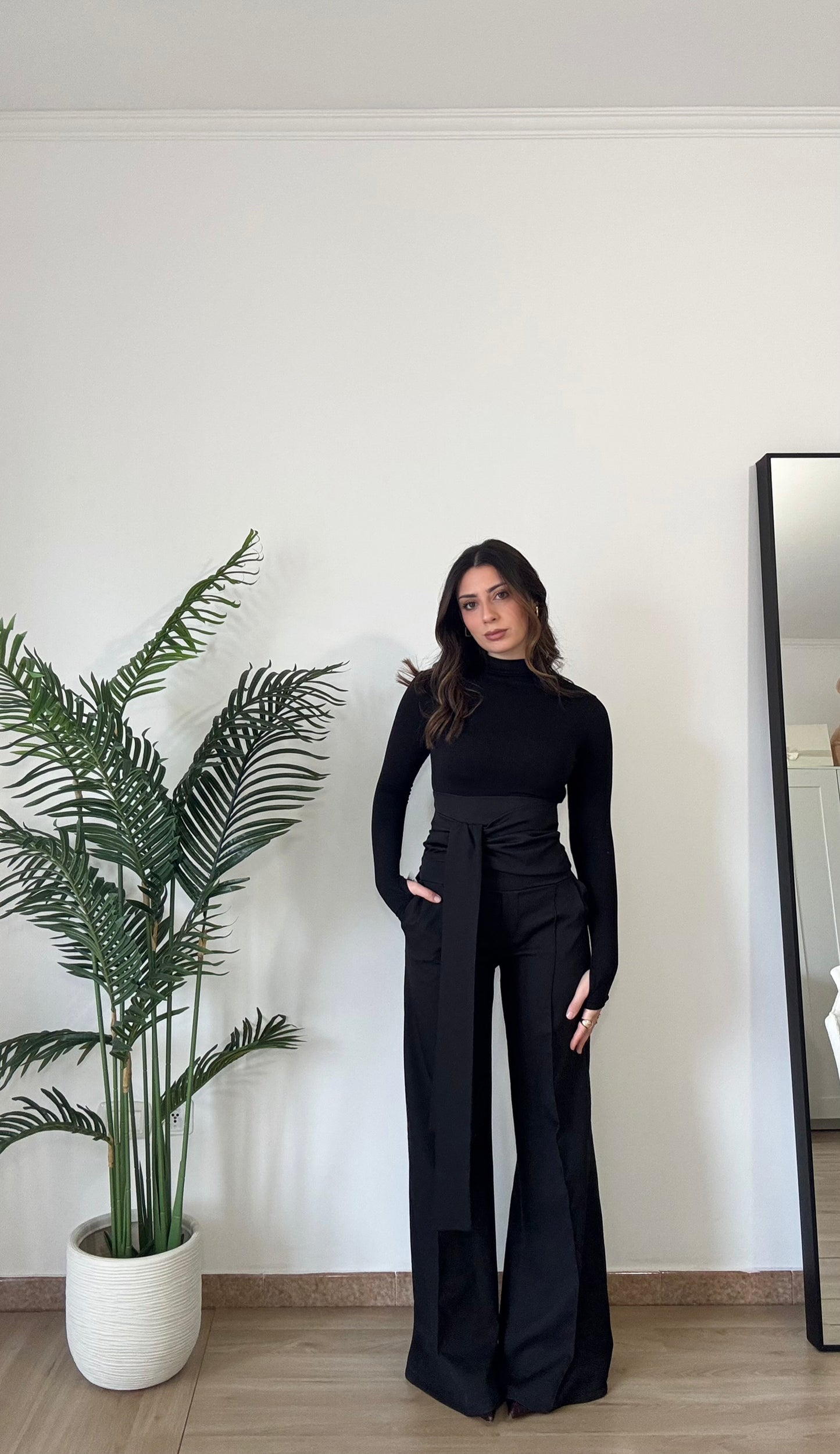PANTALONE AMOUR