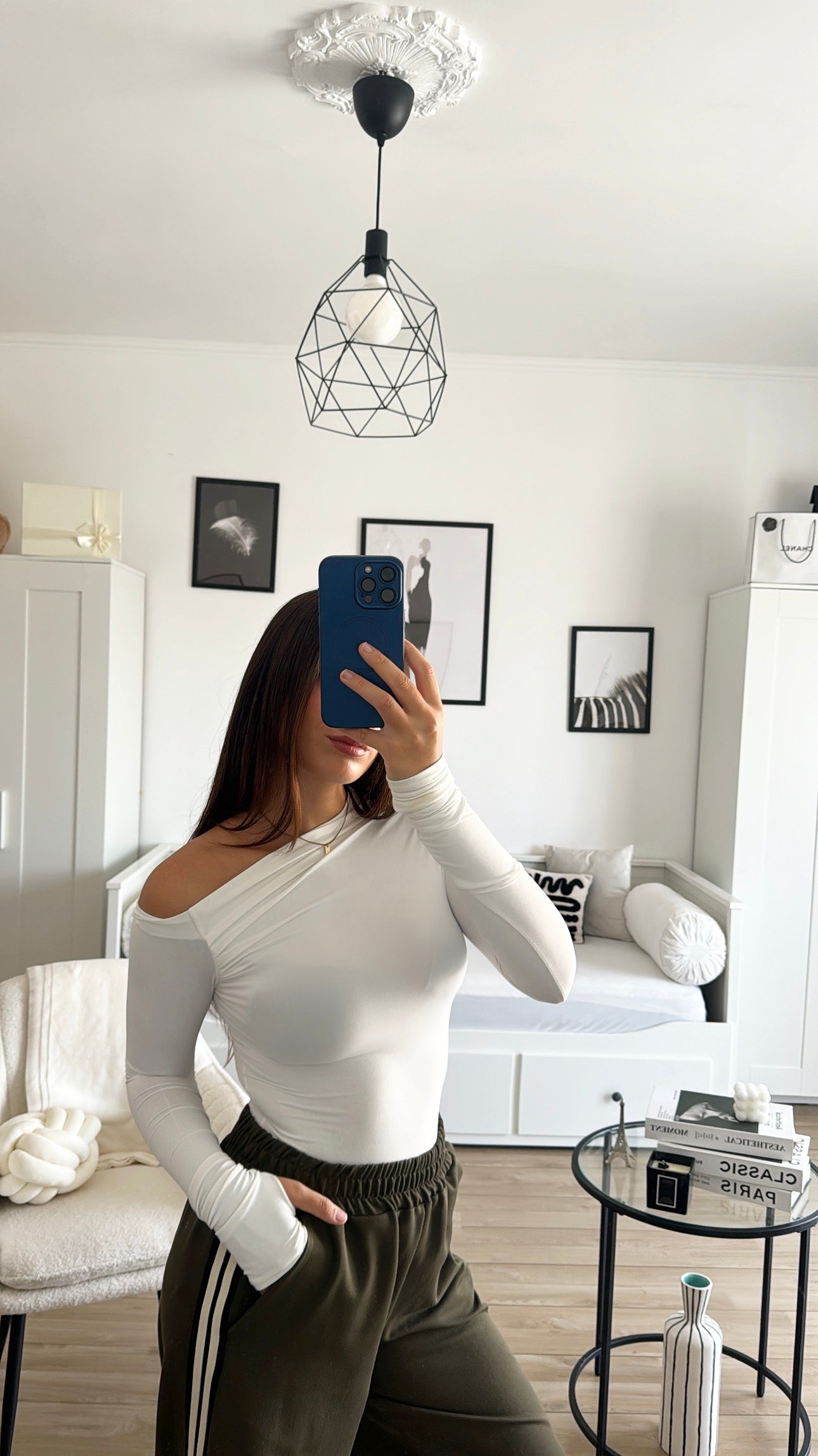 MAGLIA CLOE