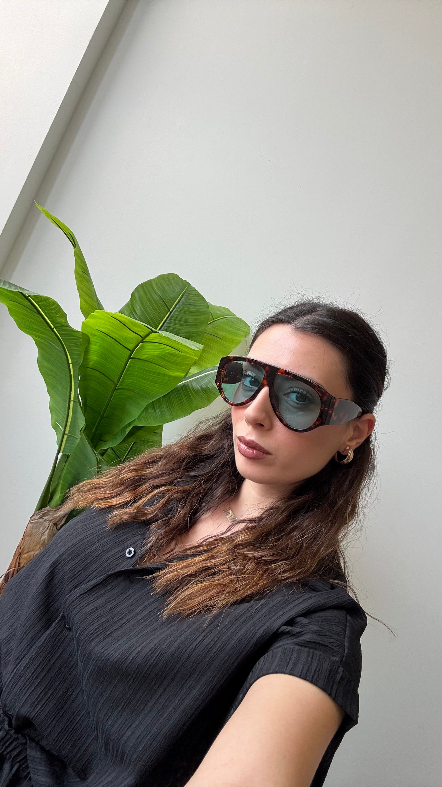 GLASSES MODEL 09