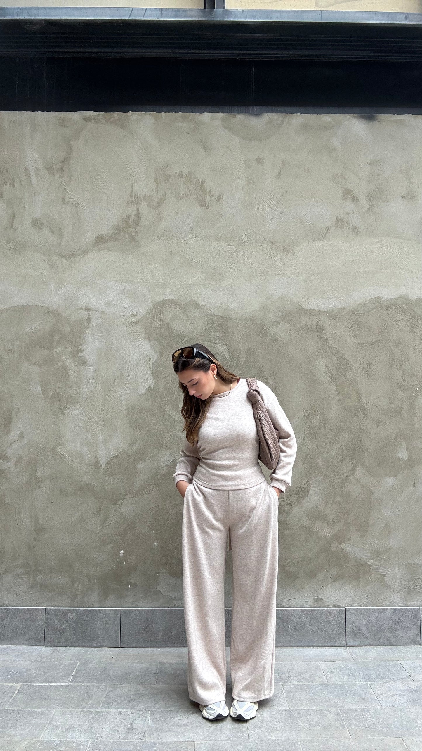 COORD SET “FLAVIA”