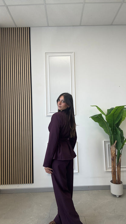 TAILLEUR “CHIC”