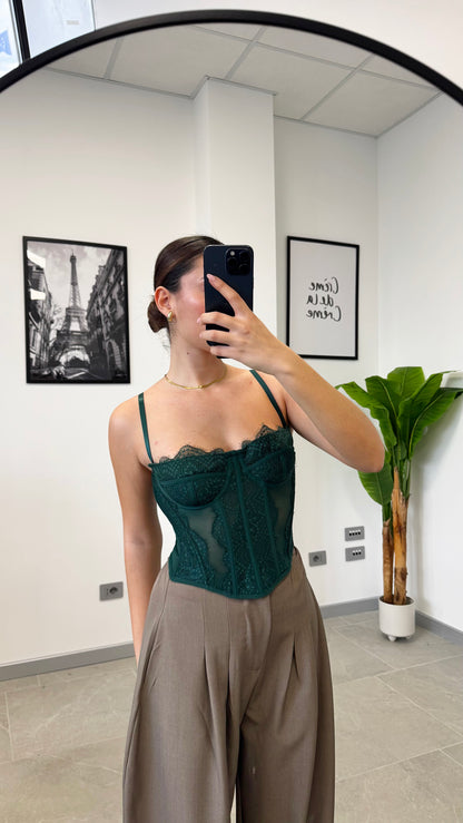 CORSETTO “ELOISE”