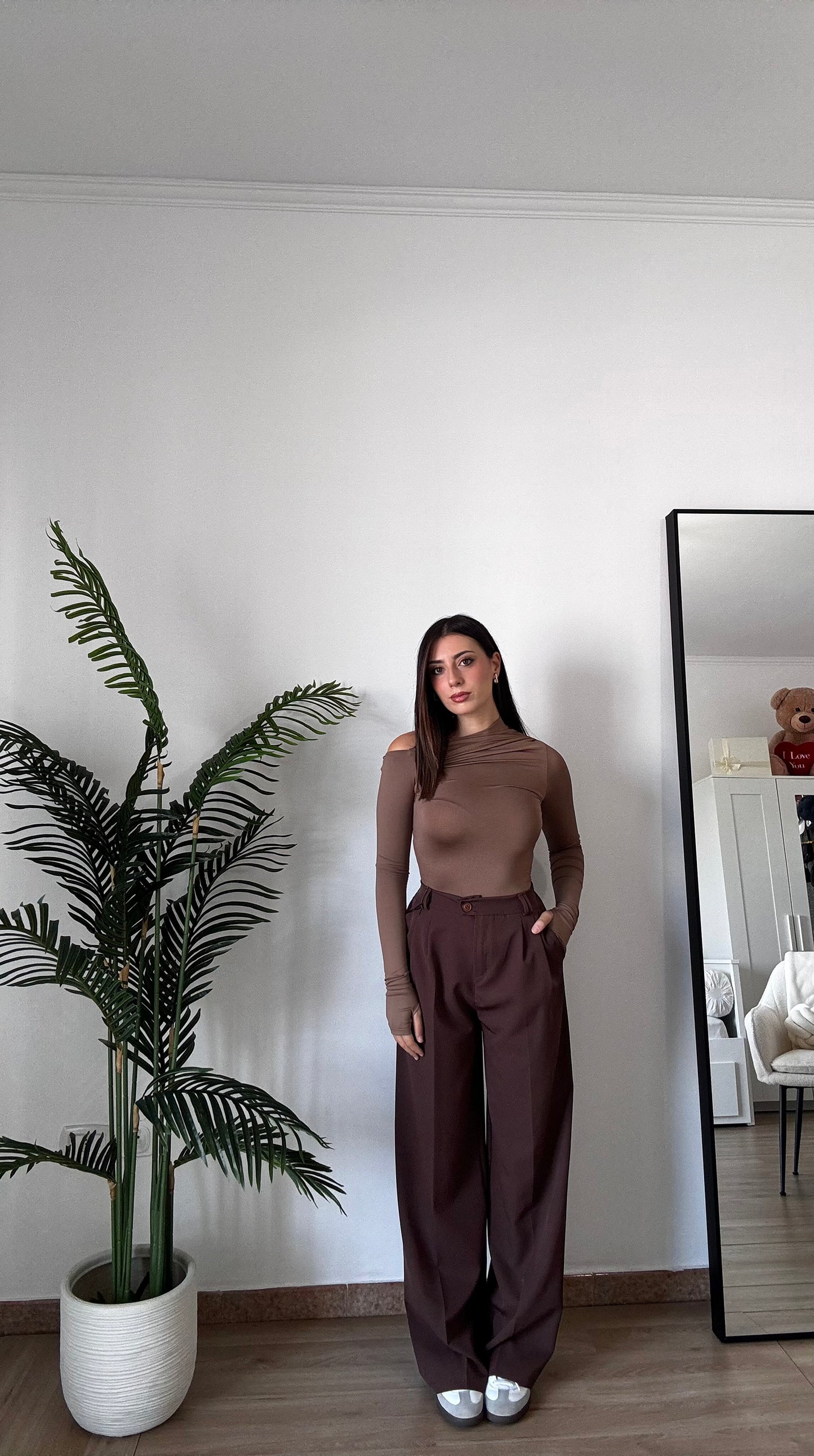 PANT BASIC