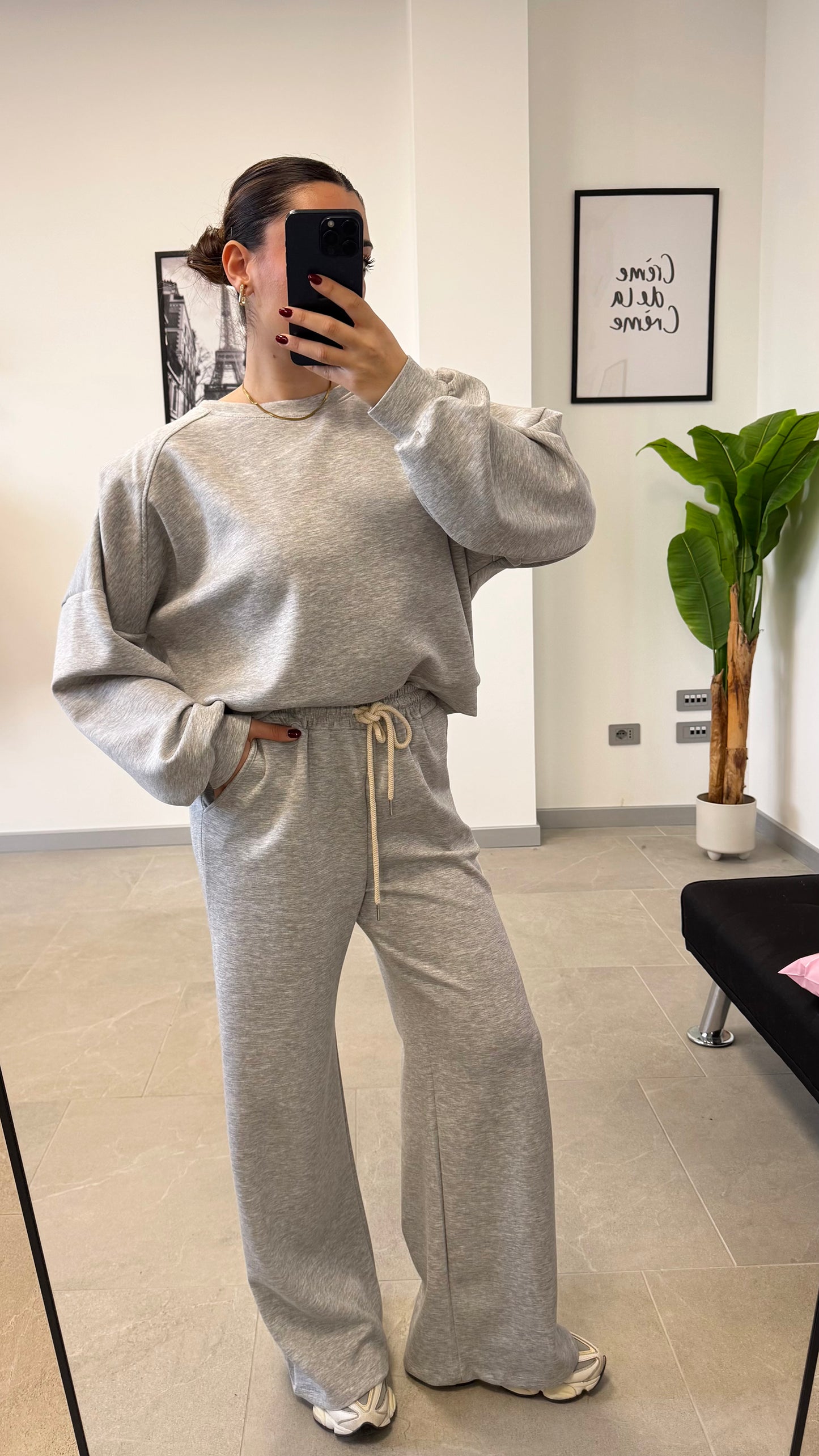 COORD SET “MEGAN”