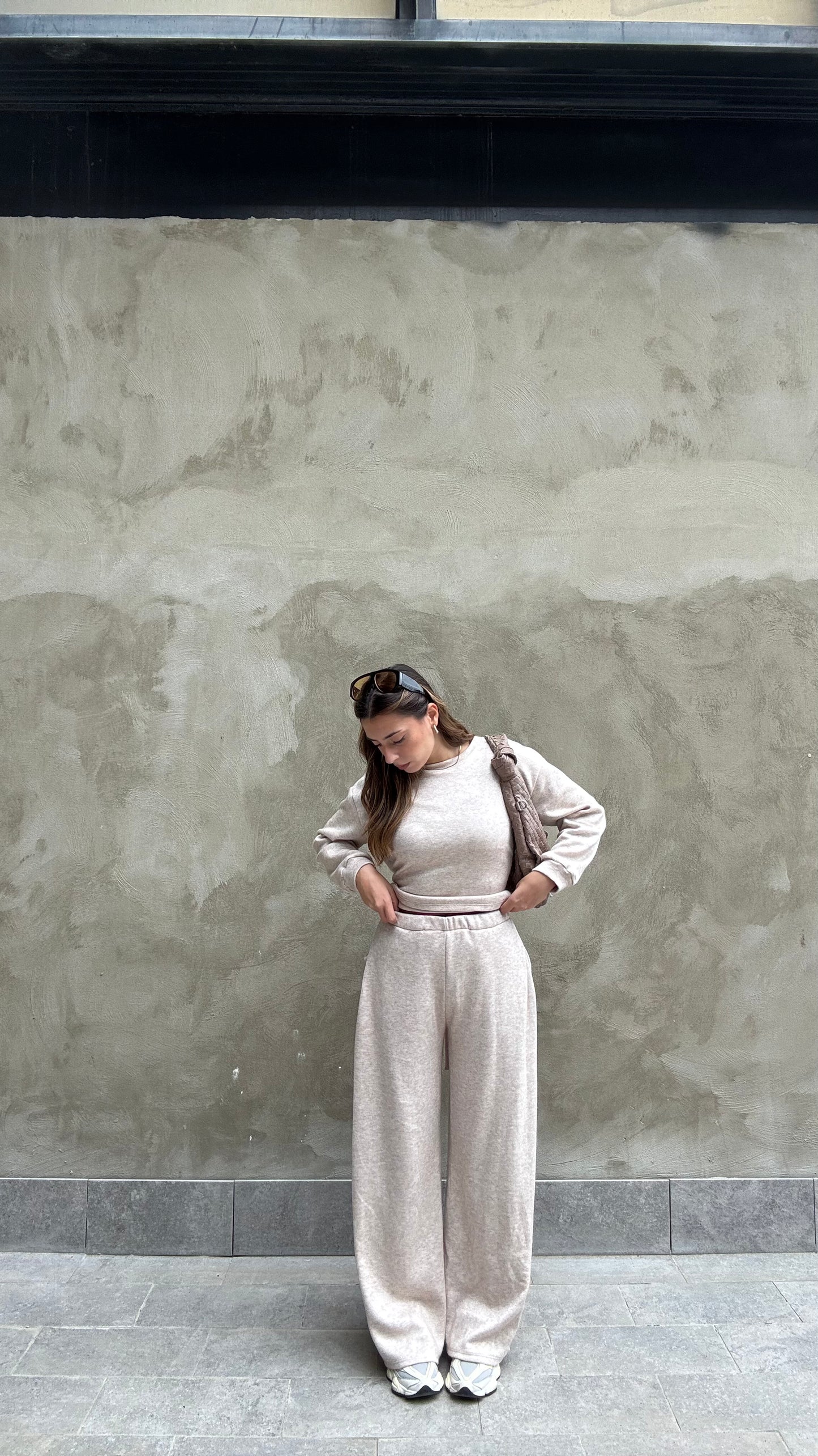 COORD SET “FLAVIA”