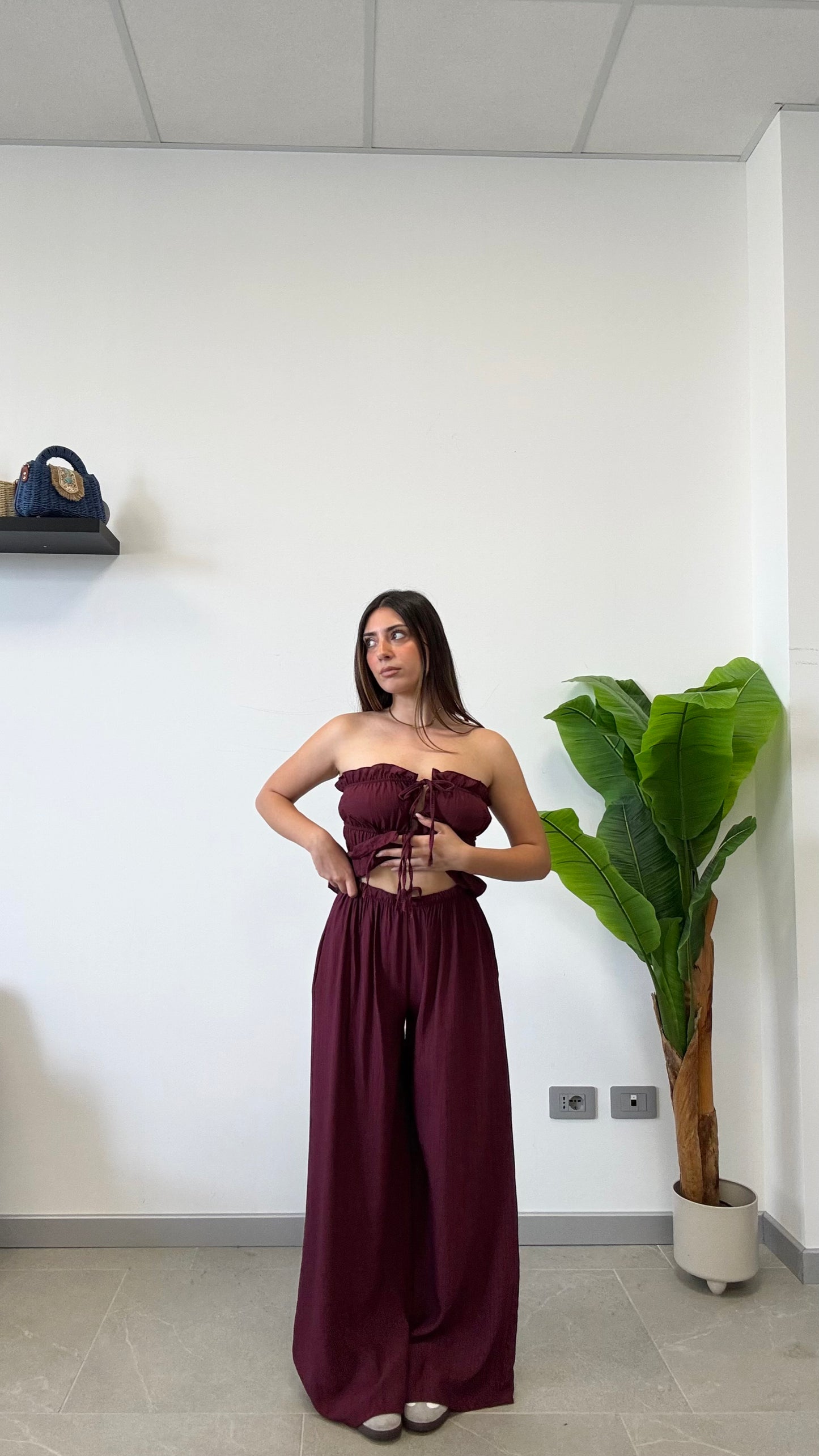 COORD SET “FUERTE”