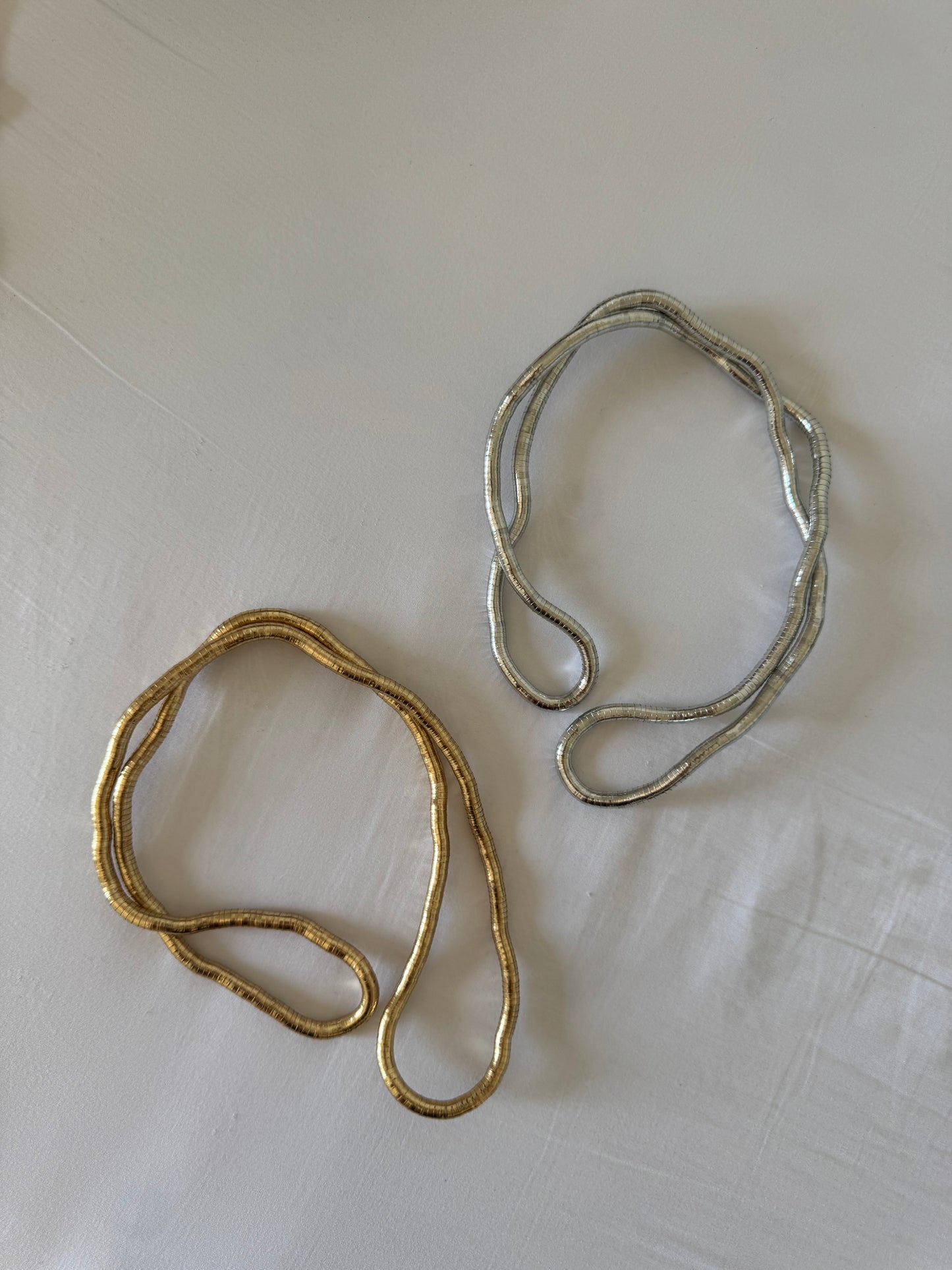 COLLANA “REVERSE”