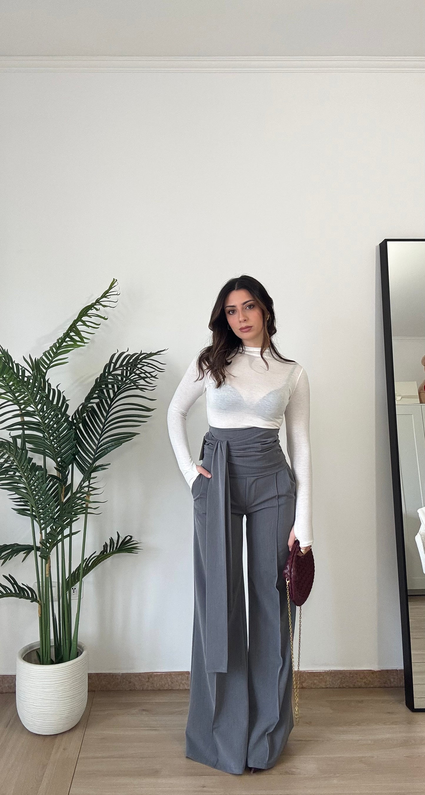 PANTALONE AMOUR