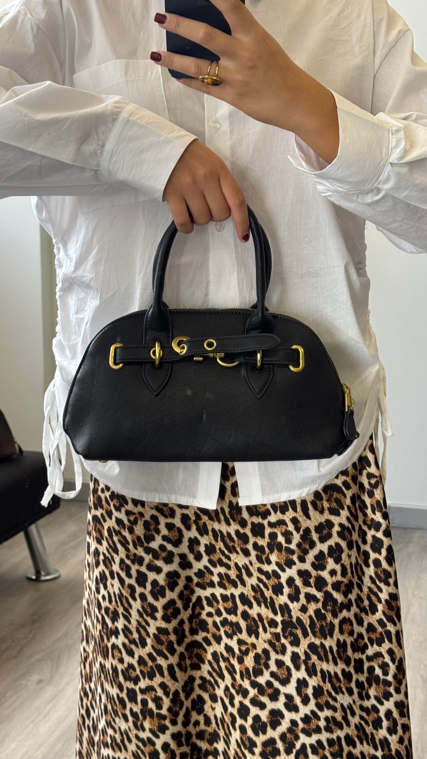 BAG “VALERIA”