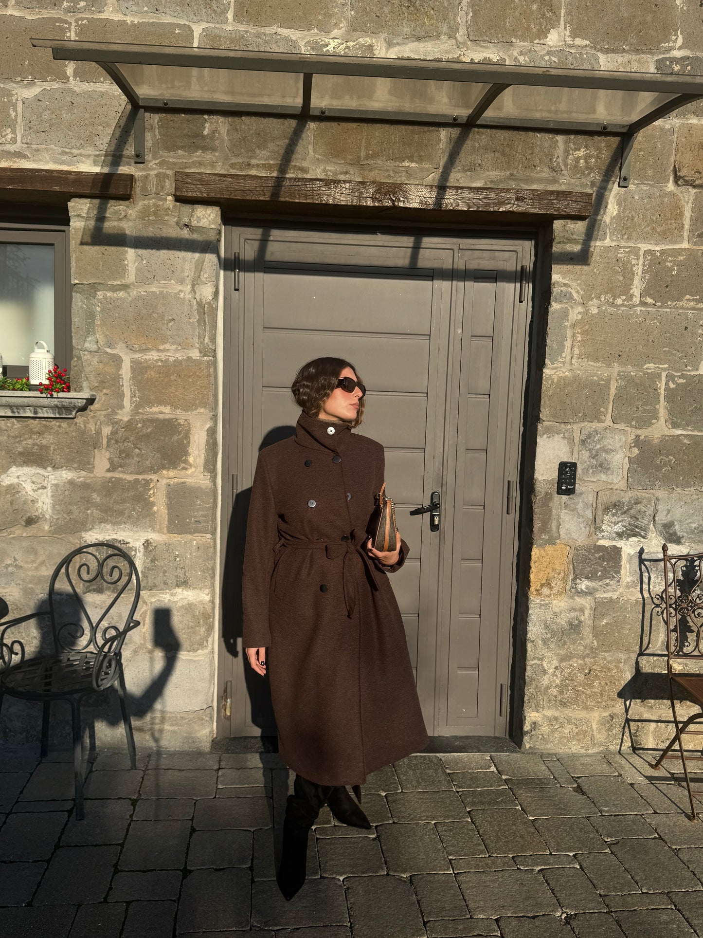 CAPPOTTO “ CANNES”