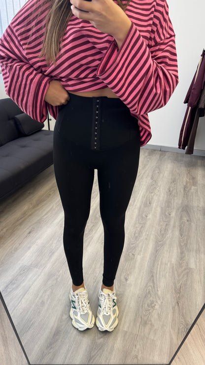 LEGGINS BUSTINO “CONTENITIVO”