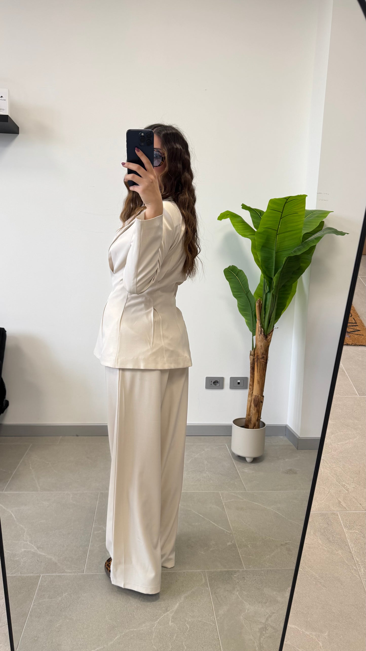 TAILLEUR “MONIQUE”