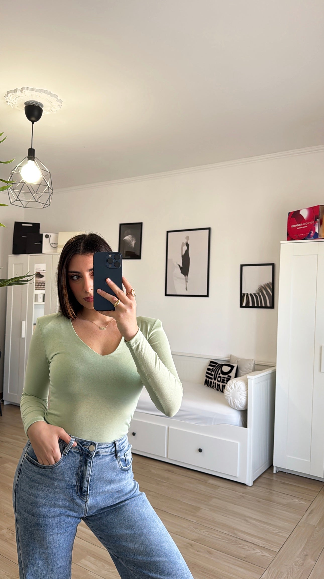 BODY SCOLLO V