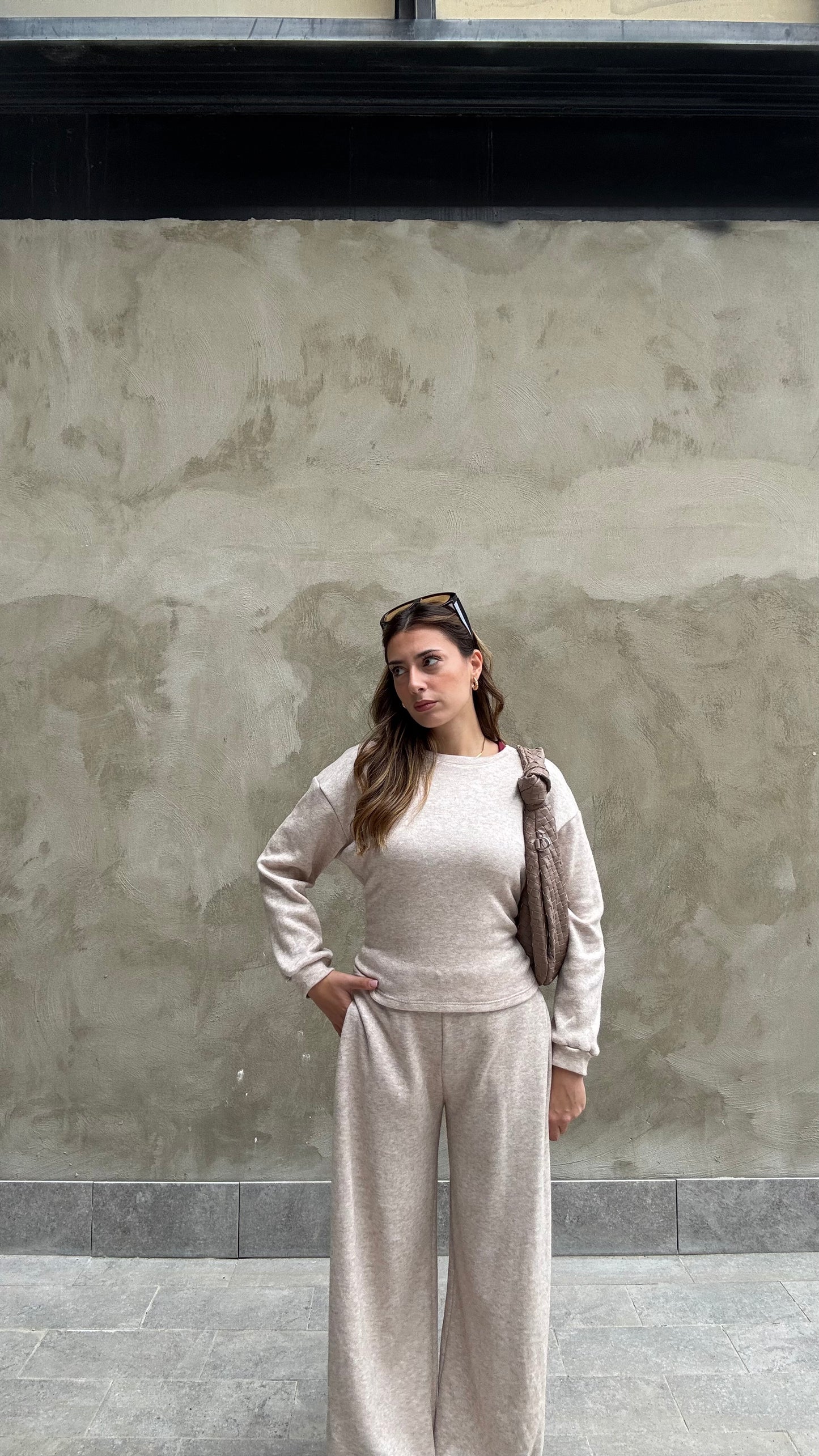 COORD SET “FLAVIA”