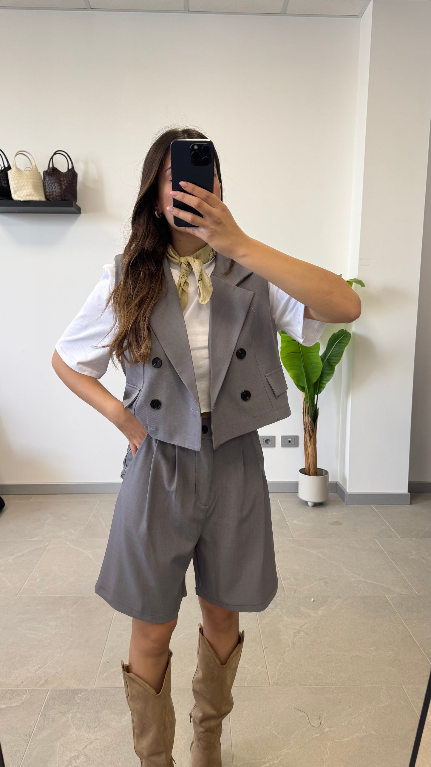 COORD SET “BERMUDA”